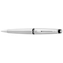 Picture of Waterman Expert II Brushed Chrome Ballpoint Pen