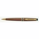 Picture of Waterman Expert II Metallic Copper Ballpoint Pen