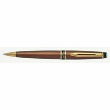 Picture of Waterman Expert II Metallic Copper Ballpoint Pen