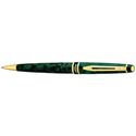 Picture of Waterman Expert II Prussian Green Ballpoint Pen