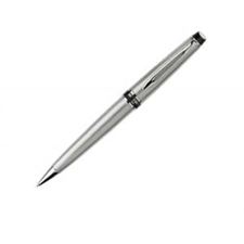 Picture of Waterman Expert II Brushed Chrome Pencil