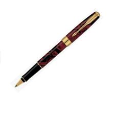 Picture of Parker Sonnet Premier Red Rollerball Pen