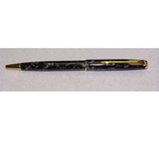 Picture of Parker Sonnet Moonbeam Ballpoint Pen