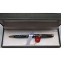 Picture of Parker Sonnet Indigo Ballpoint Pen