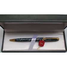 Picture of Parker Sonnet Indigo Ballpoint Pen