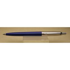 Picture of Parker Jotter Blue Ballpoint Pen