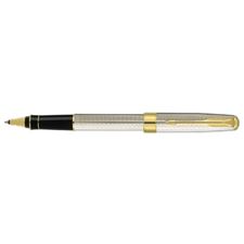 Picture of Parker Sonnet Sterling Silver Fougere Rollerball Pen
