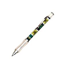 Picture of Sensa Marina Antigua Green Ballpoint Pen