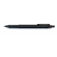 Picture of Rotring 600 Series Black Ballpoint Pen