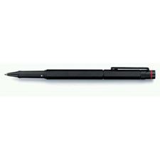 Picture of Rotring 600 Series Black Rollerball Pen
