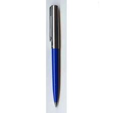 Picture of Parker 15 Blue Jotter Ballpoint Pen