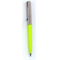 Picture of Parker 15 Yellow Jotter Ballpoint Pen