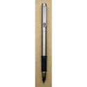 Picture of Parker 25 Brushed Stainless Steel Fountain Pen Medium Nib