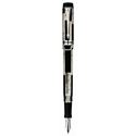 Picture of Parker Duofold Mosaic Black Centennial  Fountain Pen Medium Nib