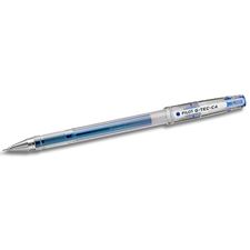 Picture of Pilot  G-TEC-C4 Blue Ultra Fine Pens 0.4mm (Pack of 12)