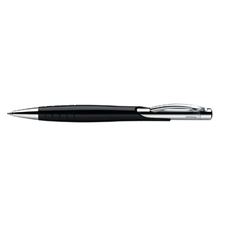 Picture of Rotring Initial Black and  Silver  Ballpoint
