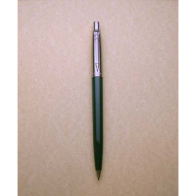 Parker Jotter Green Mechanical Pencil