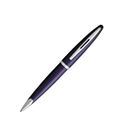 Picture of Waterman Carene Royal Violet Ballpoint Pen