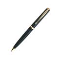 Picture of Parker Inflection Black Lacquer Ballpoint Pen