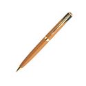 Picture of Parker Inflection Radiant  Yellow  Ballpoint Pen