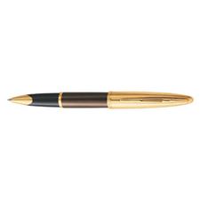 Picture of Waterman Carene Deluxe Amethyst  Bronze Rollerball Pen