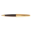 Picture of Waterman Carene Deluxe Amethyst  Bronze Ballpoint Pen