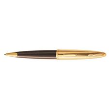 Picture of Waterman Carene Deluxe Amethyst  Bronze Ballpoint Pen