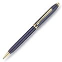 Picture of Cross Townsend Titanium Ballpoint Pen