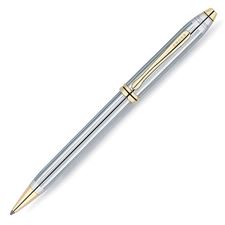Picture of Cross Townsend Medalist Ballpoint Pen