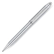 Picture of Cross Townsend Lustrous Chrome Ballpoint Pen