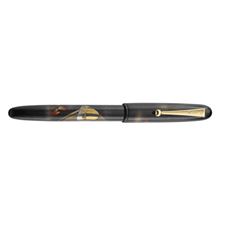 Picture of Namiki Yukari Tropical Fish Fountain Pen Fine Nib