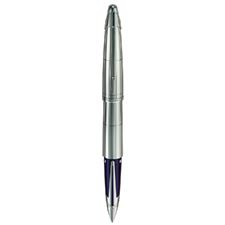 Picture of Waterman Edson Limited Edition Sterling Silver Fountain Pen Medium Nib