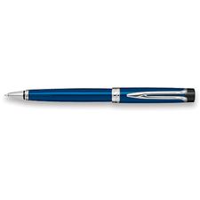 Picture of Waterman Liaison Majestic Blue Ballpoint Pen