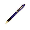 Picture of Cross Townsend Lapis Lazuli Rollerball Pen