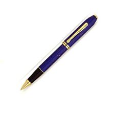 Picture of Cross Townsend Lapis Lazuli Rollerball Pen