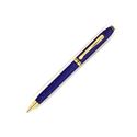 Picture of Cross Townsend Lapis Lazuli Ballpoint Pen