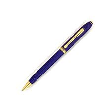 Picture of Cross Townsend Lapis Lazuli Ballpoint Pen