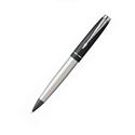 Picture of Parker 100 Opal Silver with Silver Trim  Mechanical  Pencil
