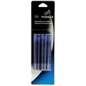 Picture of Parker Quink Ink Cartridges Washable Blue (10 Per Card)