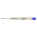 Picture of Parker Ballpoint Refill Blue Fine Point (1 Per Card)