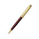 Picture of Parker Sonnet Special Edition Terra Cotta and Gold Ballpoint Pen