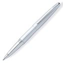 Picture of Cross ATX Matte Chrome Selectip Rolling Ball Pen