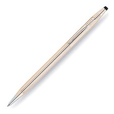 Picture of Cross Classic Century 14 Karat Gold Filled - Rolled Gold Ballpoint Pen