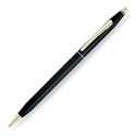 Picture of Cross Classic Century Classic Black Ballpoint Pen