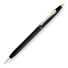 Picture of Cross Classic Century Classic Black Ballpoint Pen