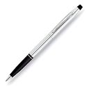 Picture of Cross Classic Century Lustrous Chrome Selectip Rolling Ball Pen