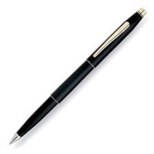 Picture of Cross Classic Century Classic Black Selectip Rolling Ball Pen
