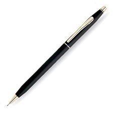 Picture of Cross Classic Century Classic Black 0.7mm Pencil