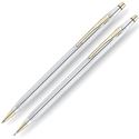 Picture of Cross Classic Century Medalist Pen and 0.7mm Pencil Set