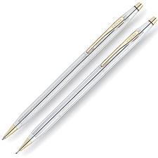 Picture of Cross Classic Century Medalist Pen and 0.7mm Pencil Set